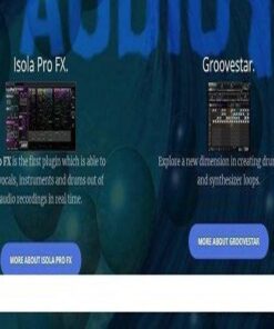 Lakeside Audio – Bundle - Full Version