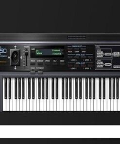 Roland - VS D-50 1.0.6 - Full Version