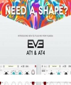 Kuassa - EVE-AT Series 1.0.0 - Full Version