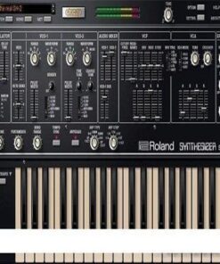 Roland - SH-2 PLUG-OUT 1.0.3 - Full Version