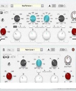 Kuassa - EVE-AT 1.1.1 - Full Version