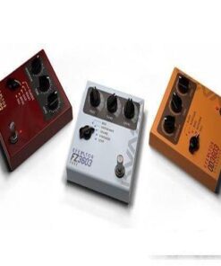 Kuassa - Efektor Distortion Bundle 1.0.6 - Full Version