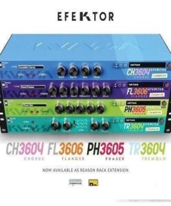 Kuassa - Efektor Bundle 2018.2 - Full Version