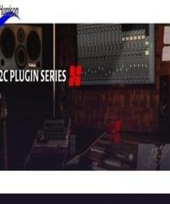 Harrison - 32C Plugin Series 1.0.1 - Full Version