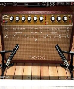 Kuassa - Amplifikation Creme 1.3.3 - Full Version
