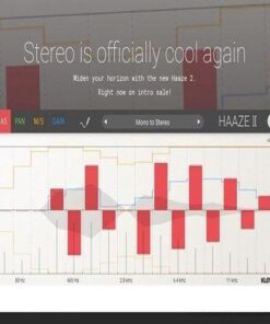 Klevgrand - Haaze v2.0.0 v2.0.0 - Full Version