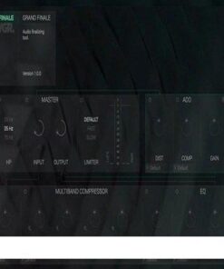 Klevgrand - Grand Finale v1.0.2 - Full Version