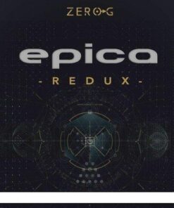 Zero-G - EPICA Redux - Full Version