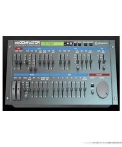 AudioRealism - ReDominator 1.0.2 - Full Version