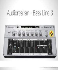 AudioRealism - ABL3 v3.2.2 - Full Version