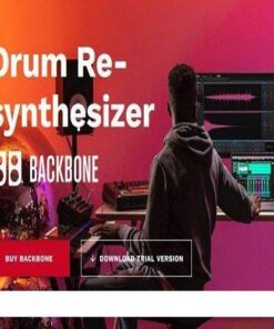 Steinberg - BackBone 1.1.10 - Full Version