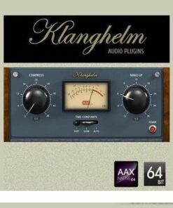 Klanghelm - All Plugins Bundle 2017.07 - Full Version