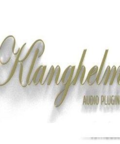 Klanghelm - All Plugins Bundle 2017.01 - Full Version