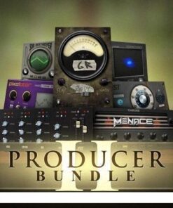 JST - Ultimate Producer's Bundle 45 - Full Version