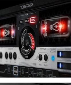 JST - Toneforge Misha Mansoor Advanced v1.0.2 - Full Version