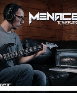 JST - Toneforge - Menace WinOS X 1.1.1 - Full Version