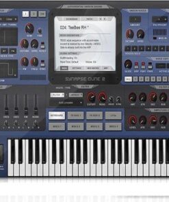 Synapse Audio - DUNE 2 v2.6.0 - Full Version