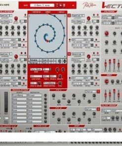 Rob Papen - Vecto 1.0.1 - Full Version