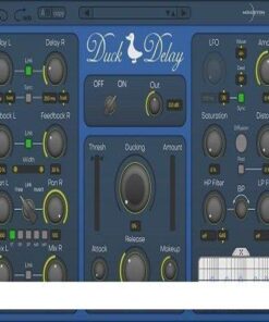 ISM - DuckDelay v1.0.0 - Full Version