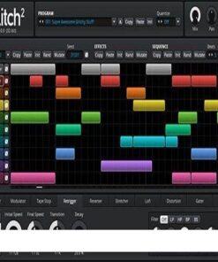 Ignite VST - Vice One 1.0 CM Edition - Full Version