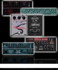 Ignite - VST Areena CM - Full Version