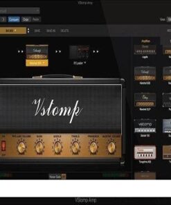 Hotone Audio - Plugins Bundle - Full Version