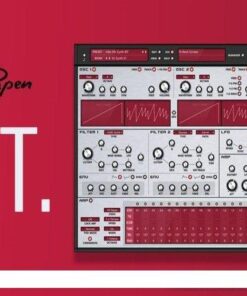 Rob Papen - BIT 1.0.2 - Full Version