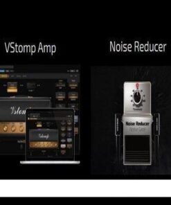 Heckmann Audio - u-he All Effects bundle 2019.3 - Full Version