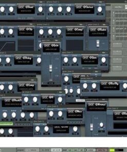 Guda Audio - EnvelopR 1.4 - Full Version