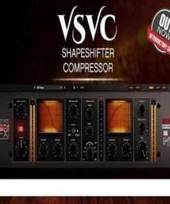EndeavorFX - VSVC 1.0.0 - Full Version