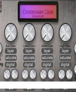 EndeavorFX - Contemporary Color 1.0.2 - Full Version