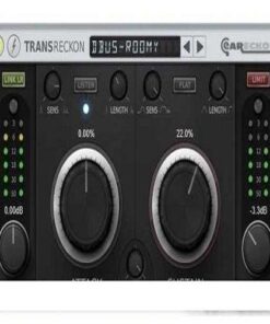 eaReckon - TransReckon 1.1.0 - Full Version