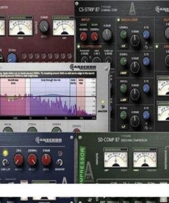 eaReckon - Plugins Bundle - Full Version