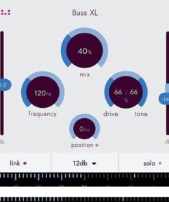 Denise - Bass XL 1.0.0 - Full Version