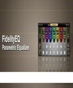 Daily Beats - Fidelity EQ 1.0.0 - Full Version