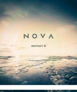 Triple Spiral Audio - Nova - Full Version