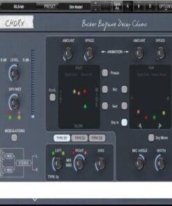 XILS-lab - ChorX 1.0.1, LeMasqueDelay 1.1.2, LX122 1.0, Oxium 1.0.1, PolyKB II Player 2.1.2, XILS3 LE 1.0.8.3 - Full Version