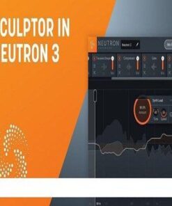 iZotope - Neutron Pro v3.7.0 - Full Version