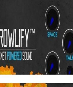 Rocket Powered Sound - Growlify Plugin 1.0 - Full Version