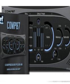 RF Music - Comp87, Comp87 MB 2.0.3 - Full Version