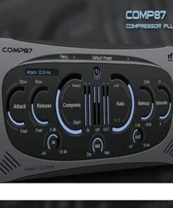 RF Music - Comp87 2.0.2, Comp87 MB 2.0.1 - Full Version