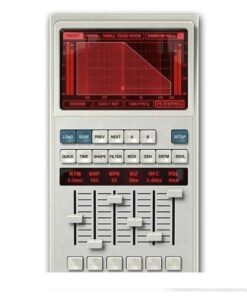 Relab Development - LX480 Lite 1.0 - Full Version
