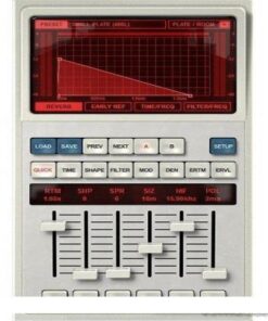 ReLab - LX480 Complete 2.0.2 - Full Version