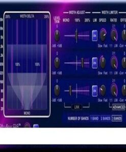 Raising Jake Studios - SideMinder ME v1.2.0 - Full Version