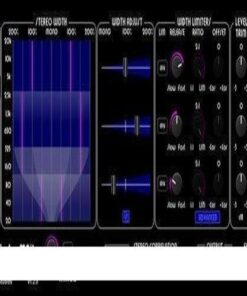 Raising Jake Studios - SideMinder 1.5.0 - Full Version