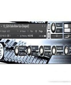 MA-Simon - Silver Glockenspiel - Full Version