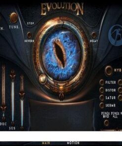 KeepForest - Evolution Dragon v1.1 - Full Version