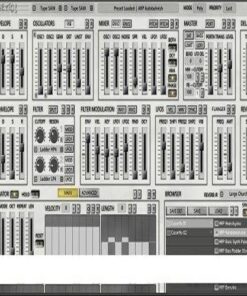 Homegrown Sounds - Cassetto v1.2 - Full Version
