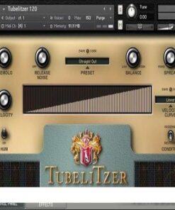 Hollow Sun - Tubelitzer - Full Version