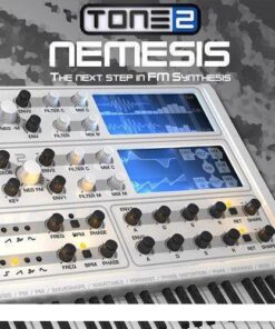Tone2 - Nemesis 2.0.0 - Full Version